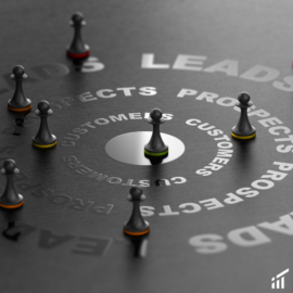 Prospectar é preciso I